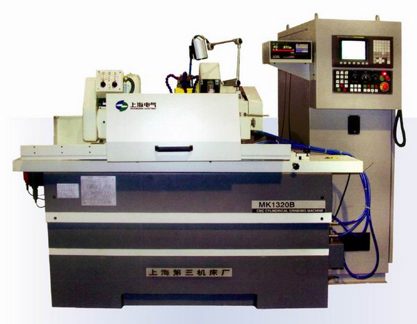 MK1320B 數(shù)控外圓磨床