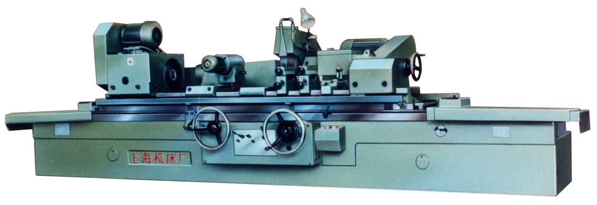 MQ1350B外圓磨床