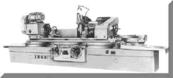 MQ8450A軋輥磨床