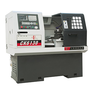 CK6130臥式數(shù)控車(chē)床
