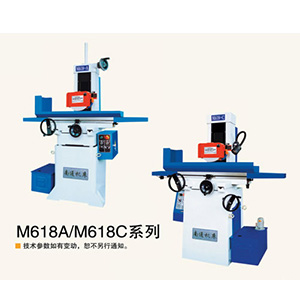 m618a/m618c