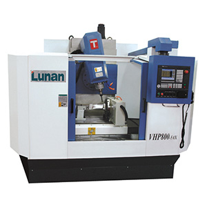 VHP800-5AX五軸聯(lián)動加工中心