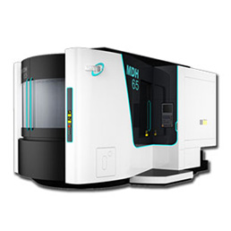 MDH40P/50/65/80/125臥式加工中心