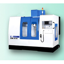 EV650立式加工中心