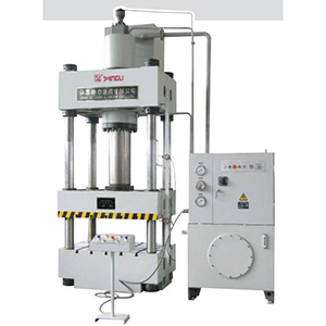 YL32系列四柱液壓機